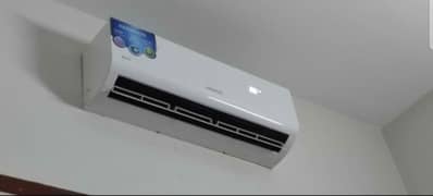 Haier AC DC Inverter For Sale