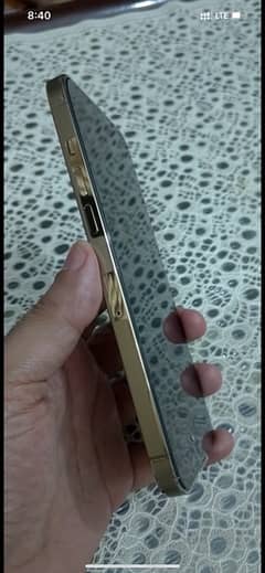iPhone 12 Pro Max 128gb PTA approved 0