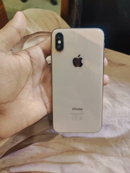 IPhone xs 0