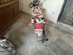 yamah royal 100cc condition 10/10 available for sale