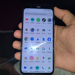 Google pixel 4 0