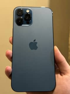 Iphone 12 Pro Max 128GB Factory unlock 9.5/10