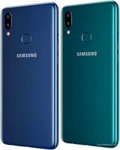 Samsung Galaxy A10s 32gb 0