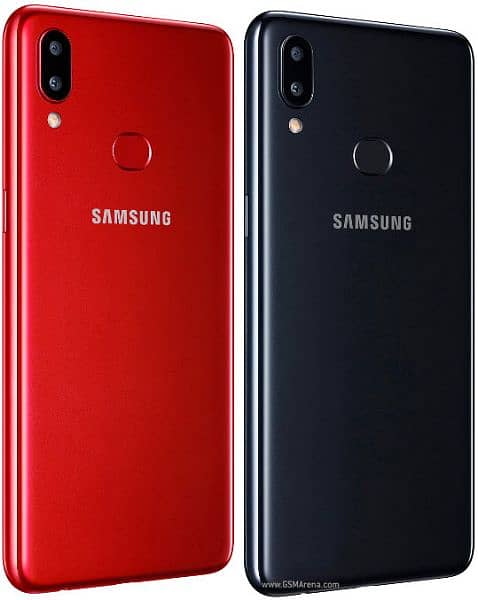 Samsung Galaxy A10s 32gb 1