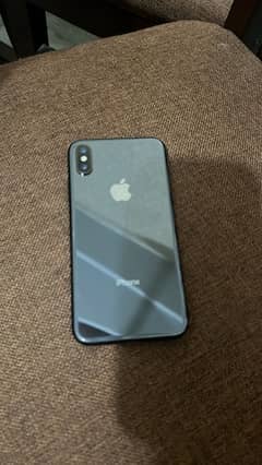 iPhone X for sale 64GB | PTA Approved