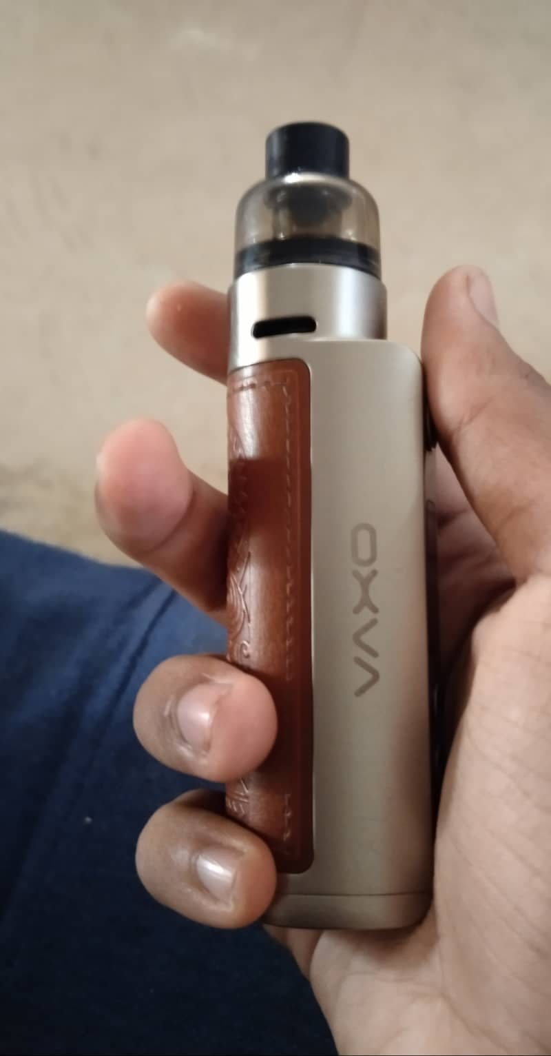 Oxva origin 2 for sale or exchange 1