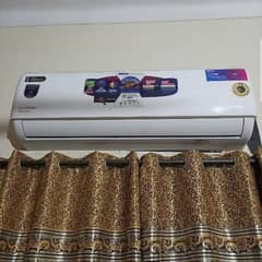 Haier AC DC Inverter For Urgent Sale