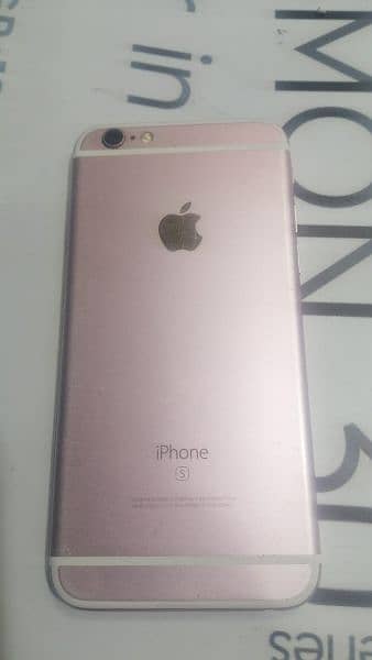 IPhone 6 PTA Approved 4