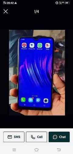 vivo y90 sell and exchange possible