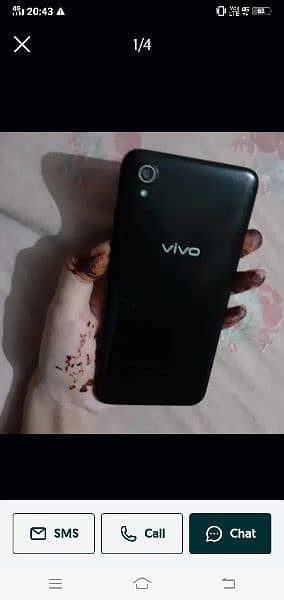 vivo y90 sell and exchange possible 1