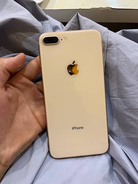 i phone 8plus 3