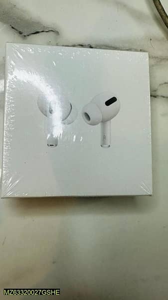High quality Airpods two with free cash on dilvery 8