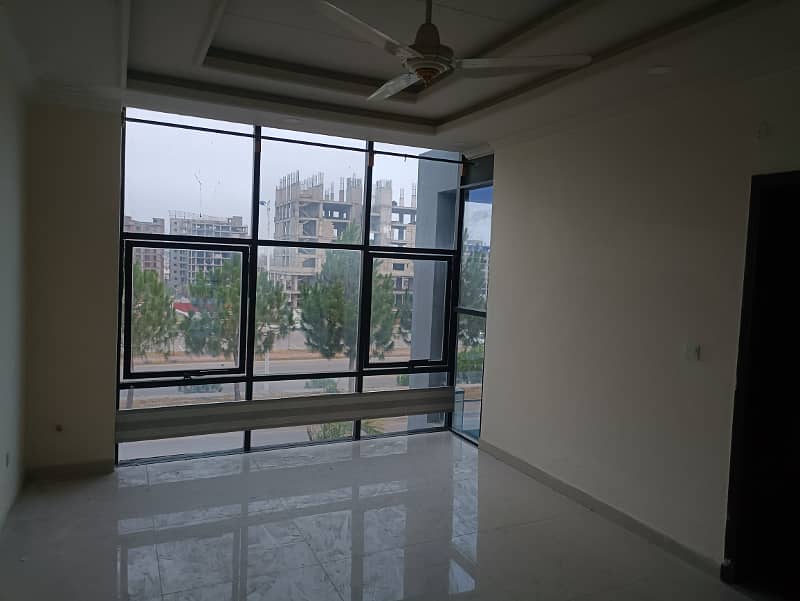 10 Marla House for Rent in Overseas 7 Bahria Town Rawalpindi 3