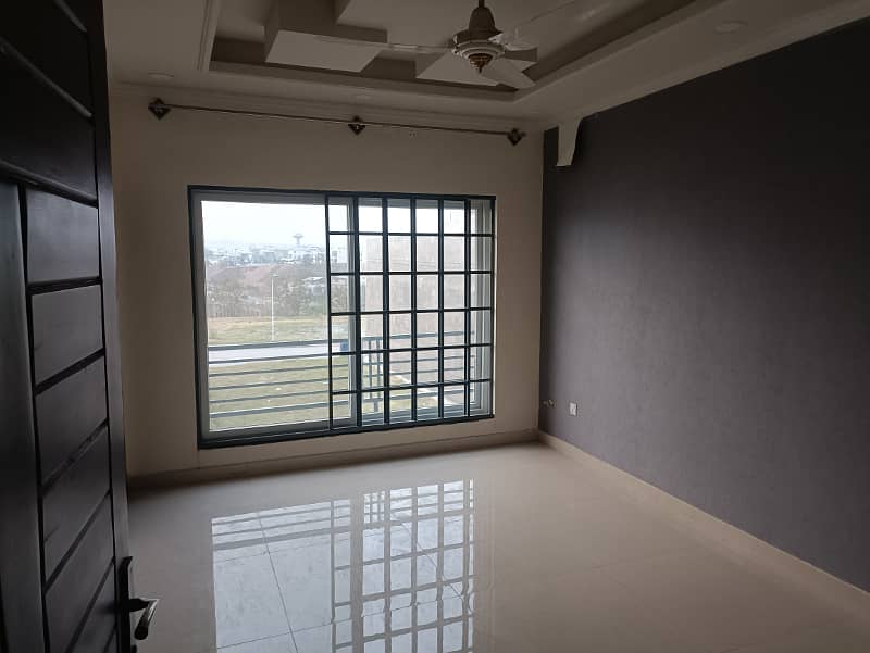 10 Marla House for Rent in Overseas 7 Bahria Town Rawalpindi 5