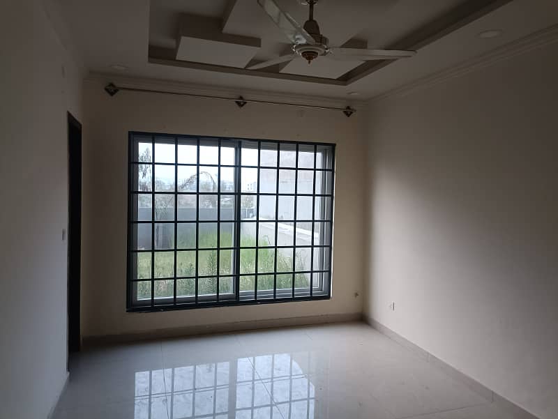 10 Marla House for Rent in Overseas 7 Bahria Town Rawalpindi 7