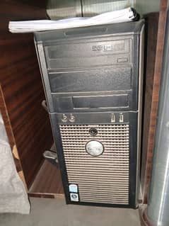 PC for Sale only 15000