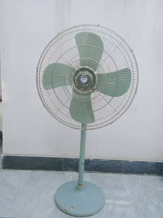 GFC Pedestal Fan For Sale