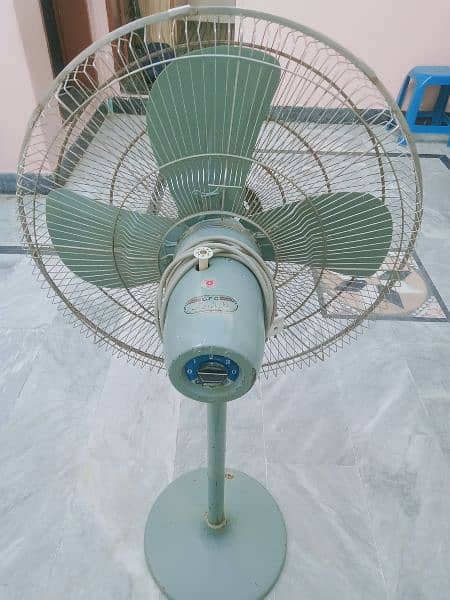 GFC Pedestal Fan For Sale 3