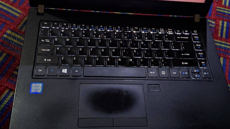 Acer core i5 gen 6 laptop for sale 4