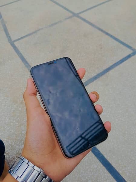 IPhone X 64 GB Non pta 2