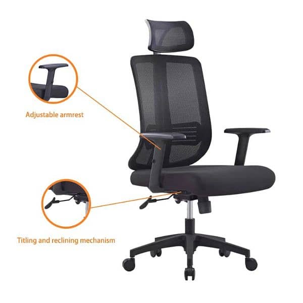 office chairs/study chairs gaming chairs 2