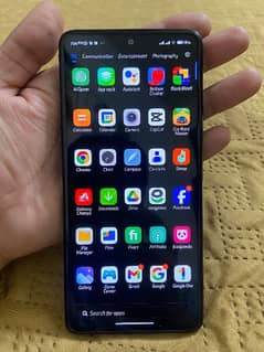 Redmi note 10 pro