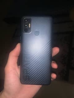 Tecno spark 7 urgent sale 0