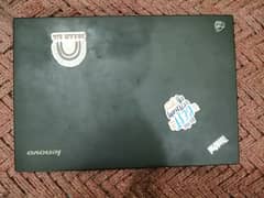 ThinkPad Lenovo T450 Core i5 5th Generation
