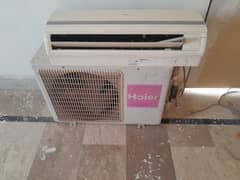 1 ton sada ac haier