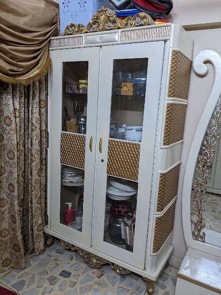 Bridal BedRoom Furniture For Sale 4