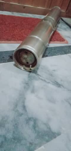 0.75 water motor