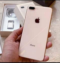 iPhone 8 plus 256 GB my WhatsApp number 0324/940/2318