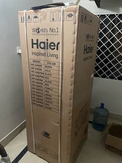 Haier Refrigrator HRF-438IFRA
