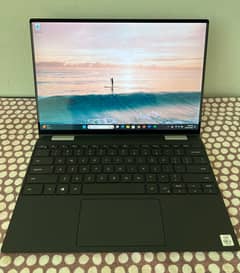 Dell XPS 13 7390 2-in-1  (i5 10th Generation) 4K Touch Screen