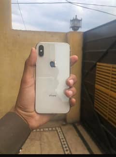 Iphone x for sale 0
