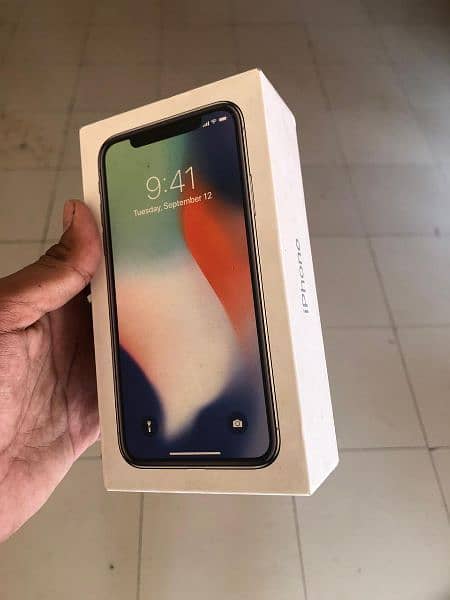 Iphone x for sale 1