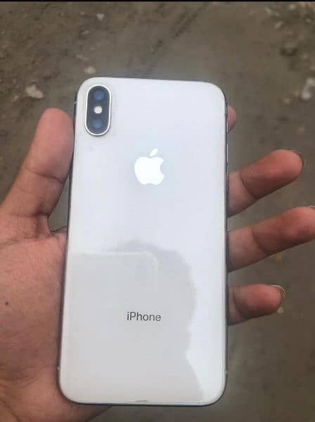 Iphone x for sale 6