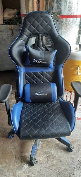 Gaming Chair 0