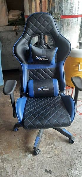 Gaming Chair 3