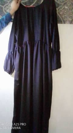 Abaya 0