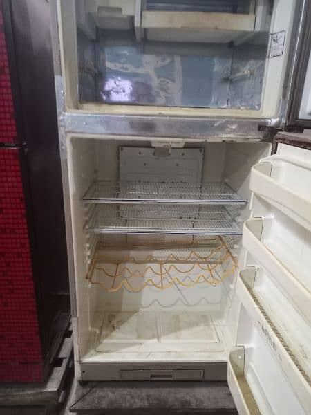 Full size fridge for sale 5