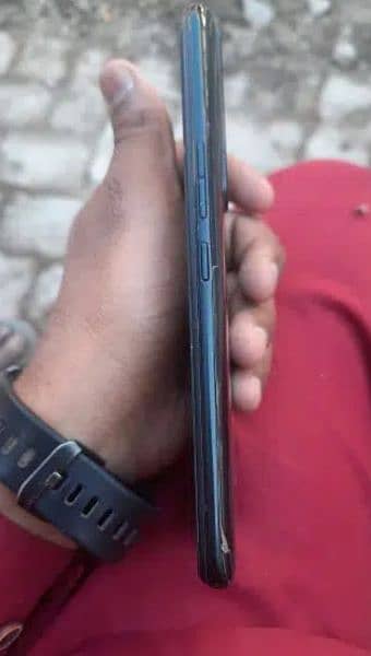 Tecno Camon 15 Pro 3