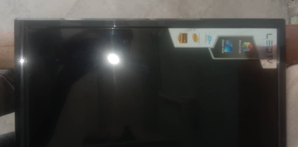 led Tv Damage for Sale 2