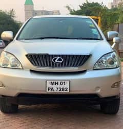 Lexus RX330 2003