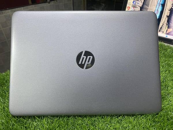 HP EliteBook 840 G4, 0