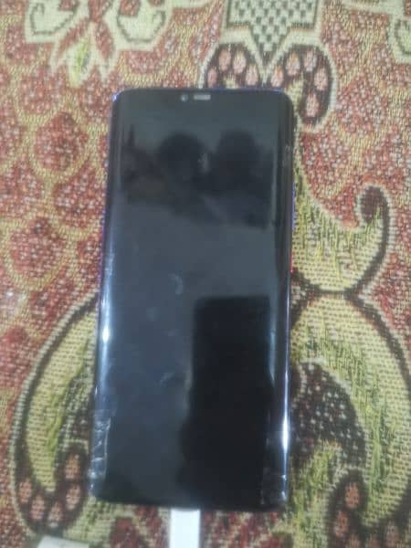 huawei mate 20pro 128gb  read add exchange posibal  pick deakh len 0