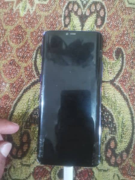 huawei mate 20pro 128gb  read add exchange posibal  pick deakh len 5