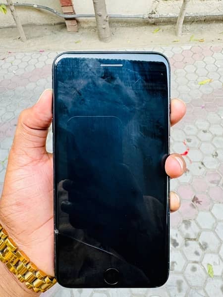 selling iPhone 7plus bypass 2