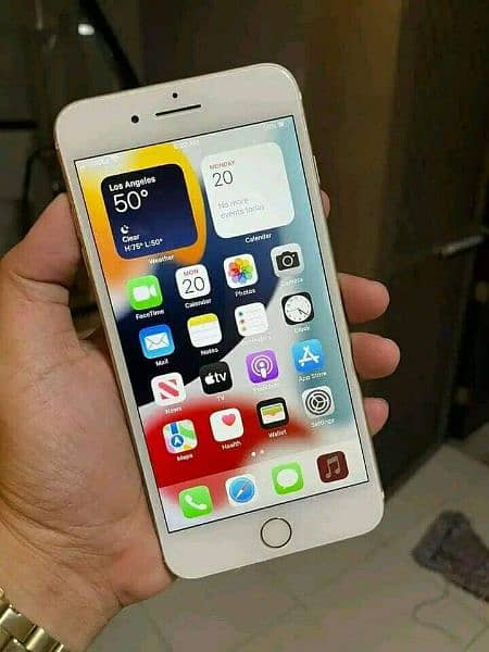 iPhone 6s/64 GB PTA approved for sale 0325=2882=038 0