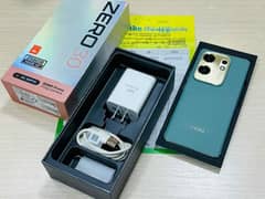 infinix zero 30 16 256 GB 03356483180 My Whatsapp number